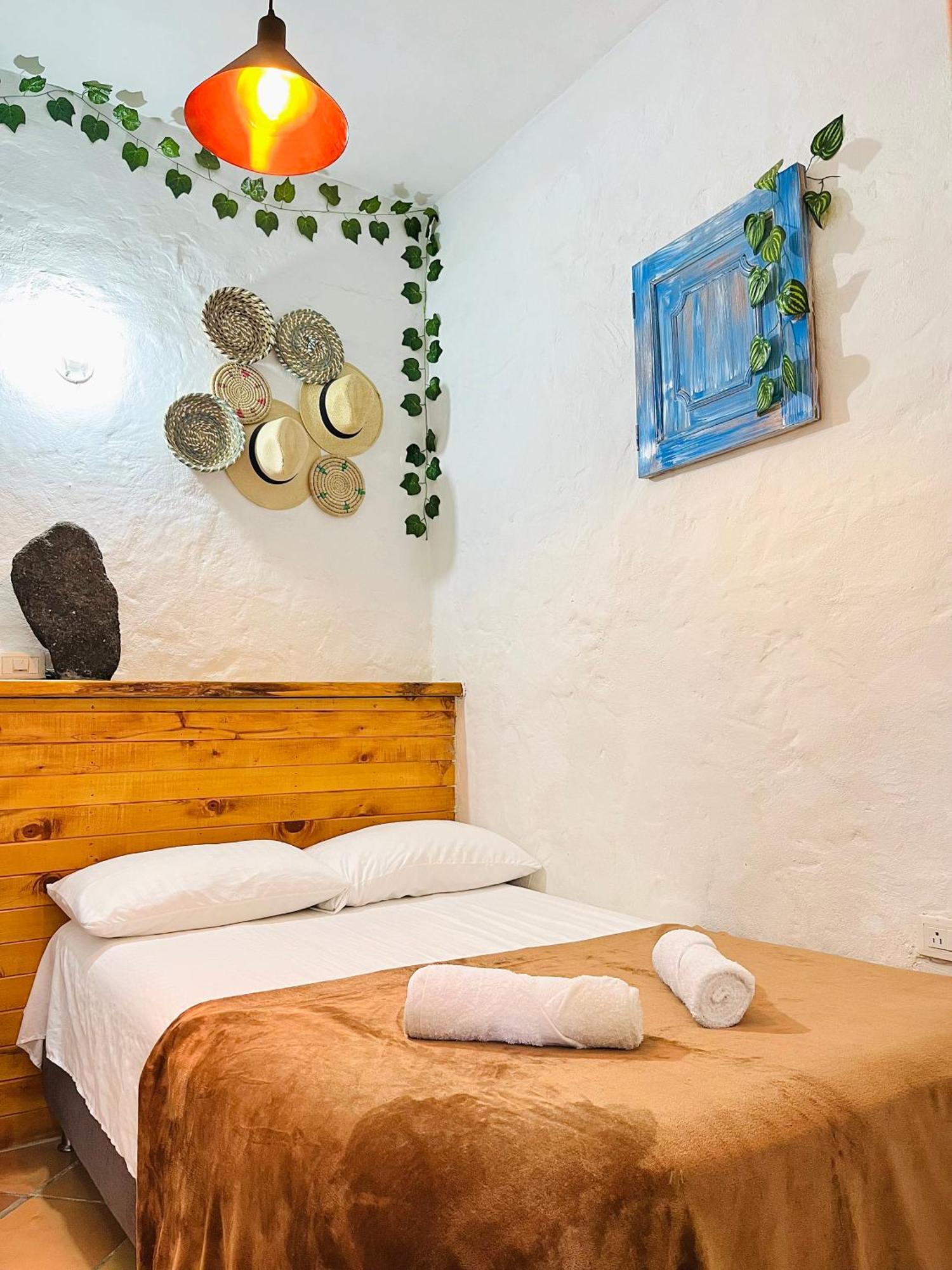 Casa De Las Rocas Hostel Хардин Екстериор снимка