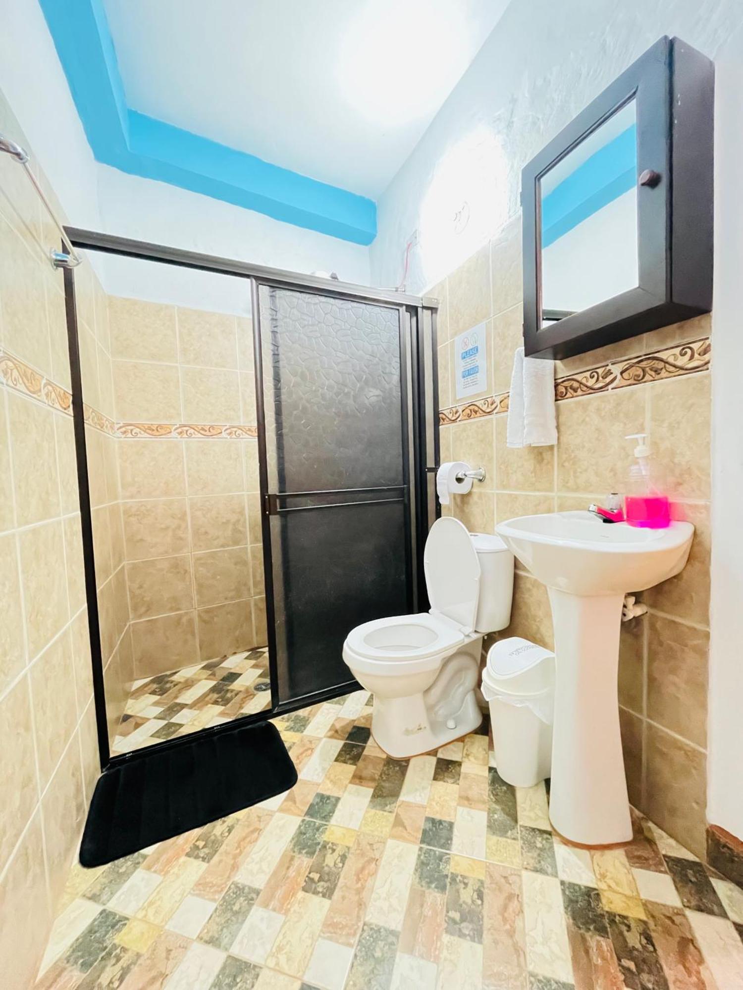 Casa De Las Rocas Hostel Хардин Екстериор снимка